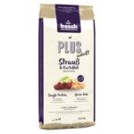 BOSCH Plus Adult Struś Ziemniaki 12,5kg