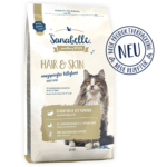 Sanabelle Hair & Skin Karma dla Kotów 10kg