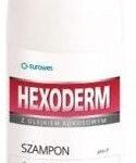 Eurowet Hexoderm Szampon Dermatologiczny 200ml