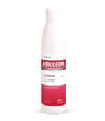 Eurowet Hexoderm Szampon Dermatologiczny 200ml - obrazek 2