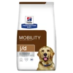 Hill's Prescription Diet J/D Wsparcie Stawów 12kg