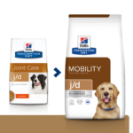 Hill's Prescription Diet J/D Wsparcie Stawów 12kg - obrazek 2