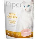 Piper Karma dla Kota Kurczak 100g
