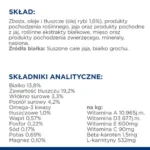 Hill's k/d Karma dla psa z chorobą nerek 12kg - obrazek 3