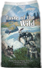 Taste of the Wild Pacific Stream Łosoś 5,6kg - obrazek 2