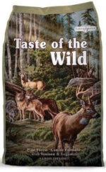 Taste of the Wild Pine Forest Jeleń 5,6kg - obrazek 2