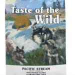 Taste of the Wild Pacific Puppy 12,2kg