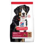Hill's Science Plan Dorosłe Duże Rasy Jagnięcina
