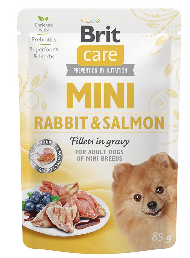 4100_1.jpg Brit Care Mini Filety Królik Łosoś 85g - obrazek 1