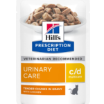 Hill's c/d Multicare Karma dla Kota