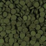 Tropical Super Spirulina Forte Tabletki dla Ryb - obrazek 2