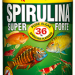 Tropical Super Spirulina Forte Tabletki 2kg
