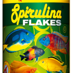 Tropical Spirulina Flakes 250ml