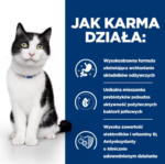 Hill's i/d Karma Mokra dla Kota - obrazek 5