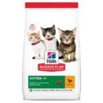 Hill's Kitten Kurczak 3kg