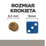 Hill's PD Karma L/d Wątroba Kot 1,5kg - obrazek 3