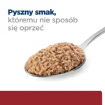 Hill's Prescription Diet i/d Karma dla Kota - obrazek 4