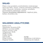 Hill's Prescription Diet i/d Karma dla Kota - obrazek 5