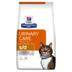 Hill's s/d Diet Kot Struwity 1,5kg