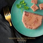 Sheba Classics Pasztet Drobiowy dla Kota 85g - obrazek 11