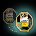 Sheba Classics Pasztet Drobiowy dla Kota 85g - obrazek 5