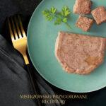 Sheba Classics Karma Łosoś 85g - obrazek 11