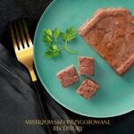 Sheba Classics Pasztet z Wołowiną dla Kota - obrazek 11