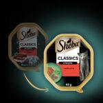 Sheba Classics Pasztet z Wołowiną dla Kota - obrazek 5