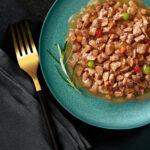 Sheba Sauce Spéciale Królik Kaczka Warzywa 85g - obrazek 12