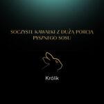 Sheba Sauce Spéciale Królik Kaczka Warzywa 85g - obrazek 15
