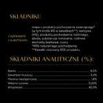 Sheba Sauce Spéciale Królik Kaczka Warzywa 85g - obrazek 9