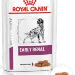 Royal Canin Early Renal Karma dla Psów 12x100g