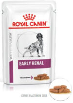 Royal Canin Early Renal Karma dla Psów 12x100g