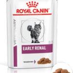 Royal Canin Early Renal Karma dla Kotów