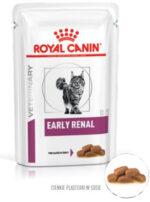 Royal Canin Early Renal Karma dla Kotów