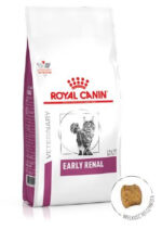 Royal Canin Early Renal Karma dla Kota 400g