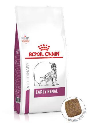 4218_1.jpg ROYAL CANIN Early Renal karma dla psów 14kg - obrazek 1