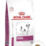 Royal Canin Renal Small Dog 500g