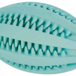 Trixie Piłka Dentystyczna Rugby Miętowa