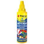 Tropical Antychlor: Uzdatniacz wody 100ml