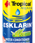 Uzdatniacz wody Tropical Esklarin Aloevera 250ml