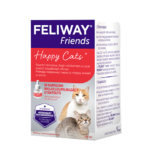 Feliway Friends Wkład do Dyfuzora 48ml - obrazek 2