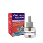 Feliway Friends Wkład do Dyfuzora 48ml - obrazek 3