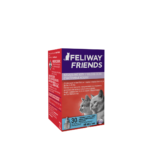 Feliway Friends Wkład do Dyfuzora 48ml - obrazek 4