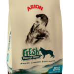 Arion Fresh Adult Active Kurczak 12kg