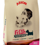 Arion Fresh Small Dog 7,5kg