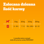 Pedigree Vital Protection Mokra Karma Mix Smaków 40x100g - obrazek 11
