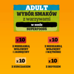 Pedigree Vital Protection Mokra Karma Mix Smaków 40x100g - obrazek 7