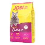 JosiCat Karma dla Kotów Sterylizowanych 650g