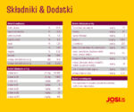 JosiCat Karma dla Kotów Sterylizowanych 650g - obrazek 6